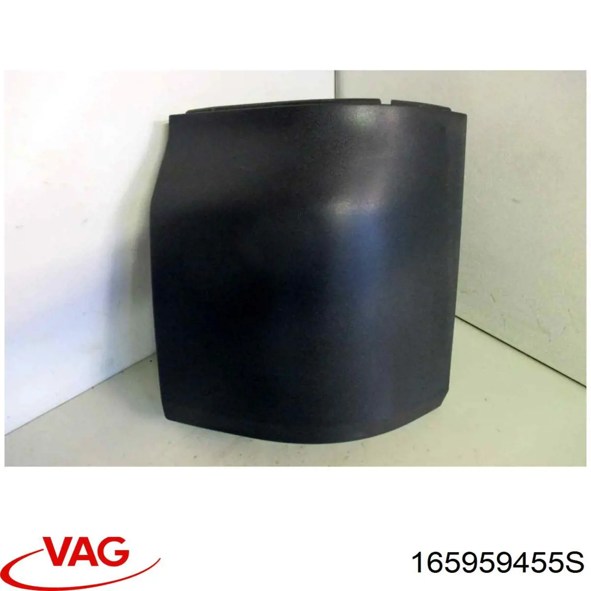165959455S VAG Електровентилятор радіатора