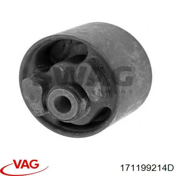 Права подушка двигуна VAG 171199214D ціна, від 7.21 USD