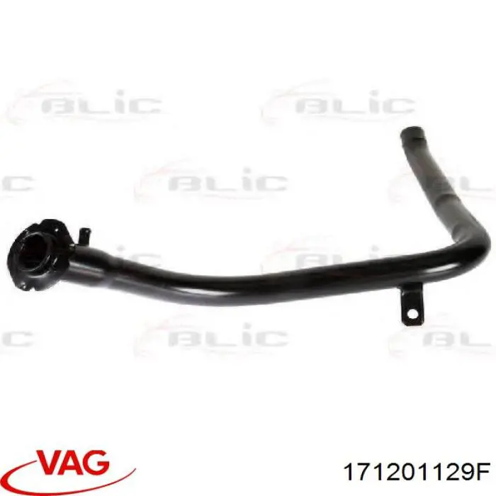  VAG 171201129F ціна, від 38.80 USD