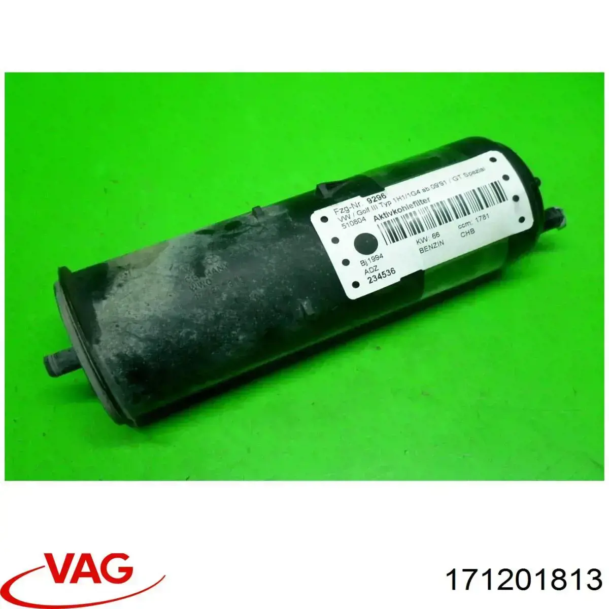  VAG 171201813 ціна, від 4.23 USD