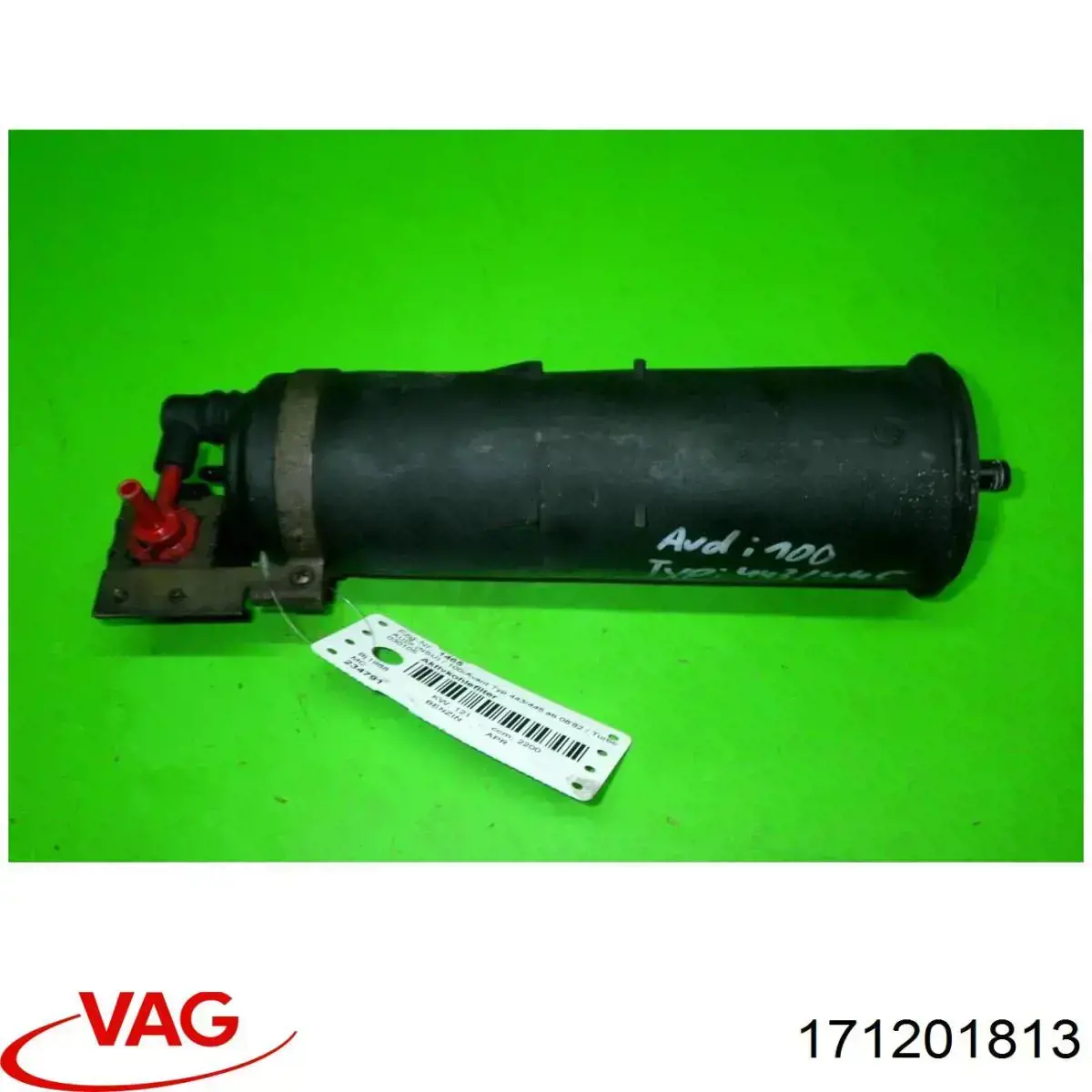 Купити 171201813 VAG 