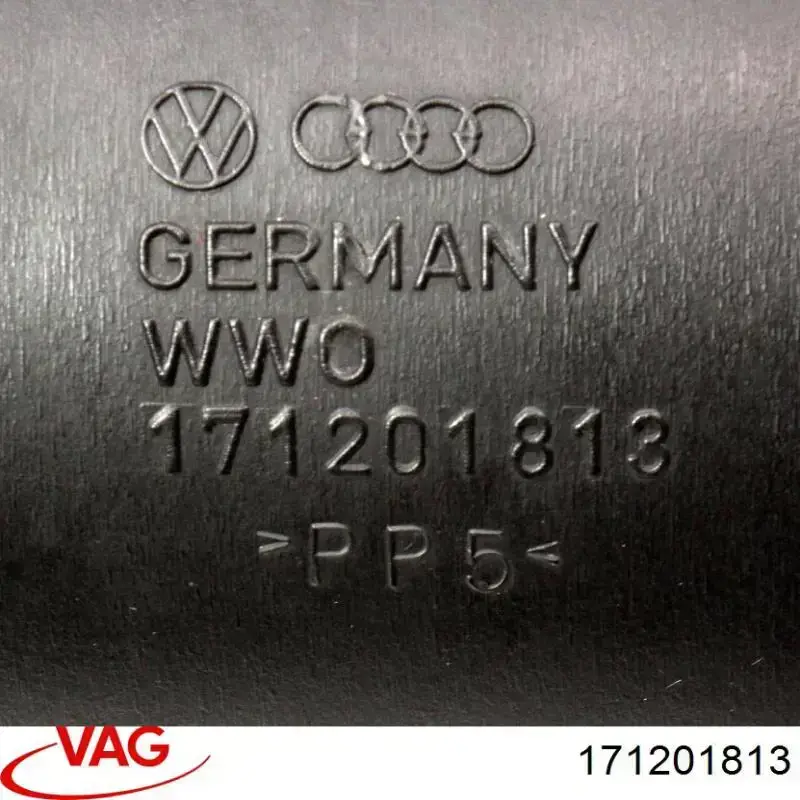  171201813 VAG