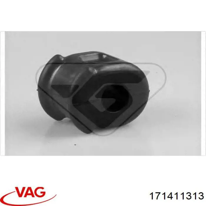 Подушка стабілізатора VAG 171411313 ціна, від 1.16 USD