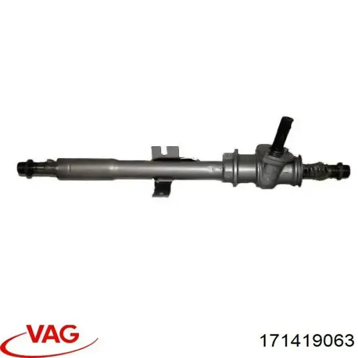 Управління рульове в зборі VAG 171419063 ціна, від 60.27 USD