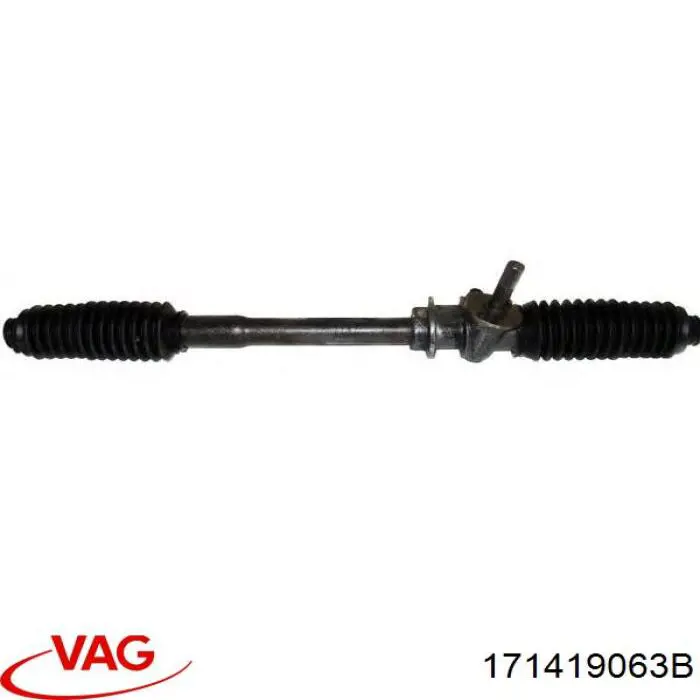 Купити 171419063B VAG Рульова рейка