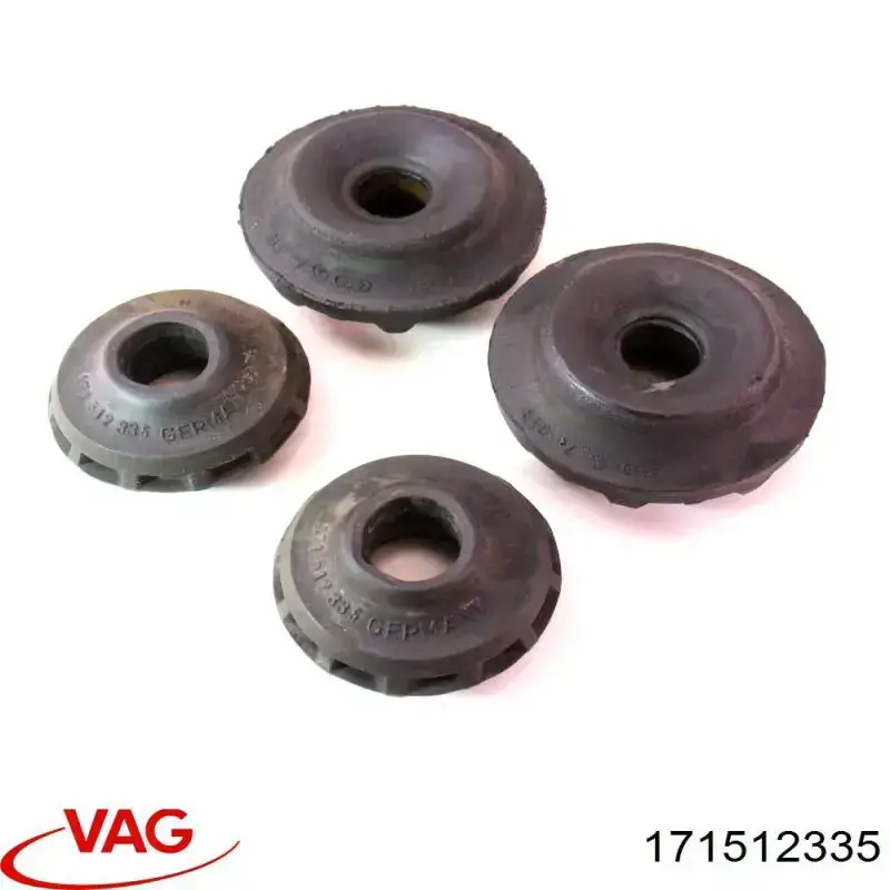 Купити 171512333 VAG 