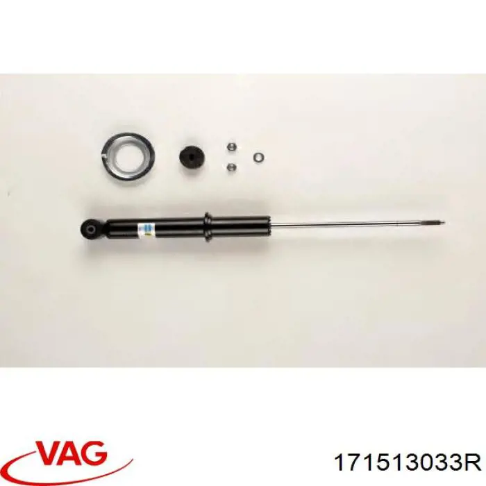  171513033R VAG