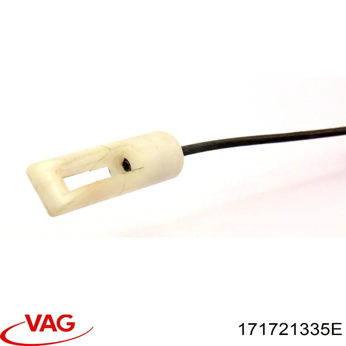 Трос зчеплення LPR C0258C ціна, від 6.49 USD