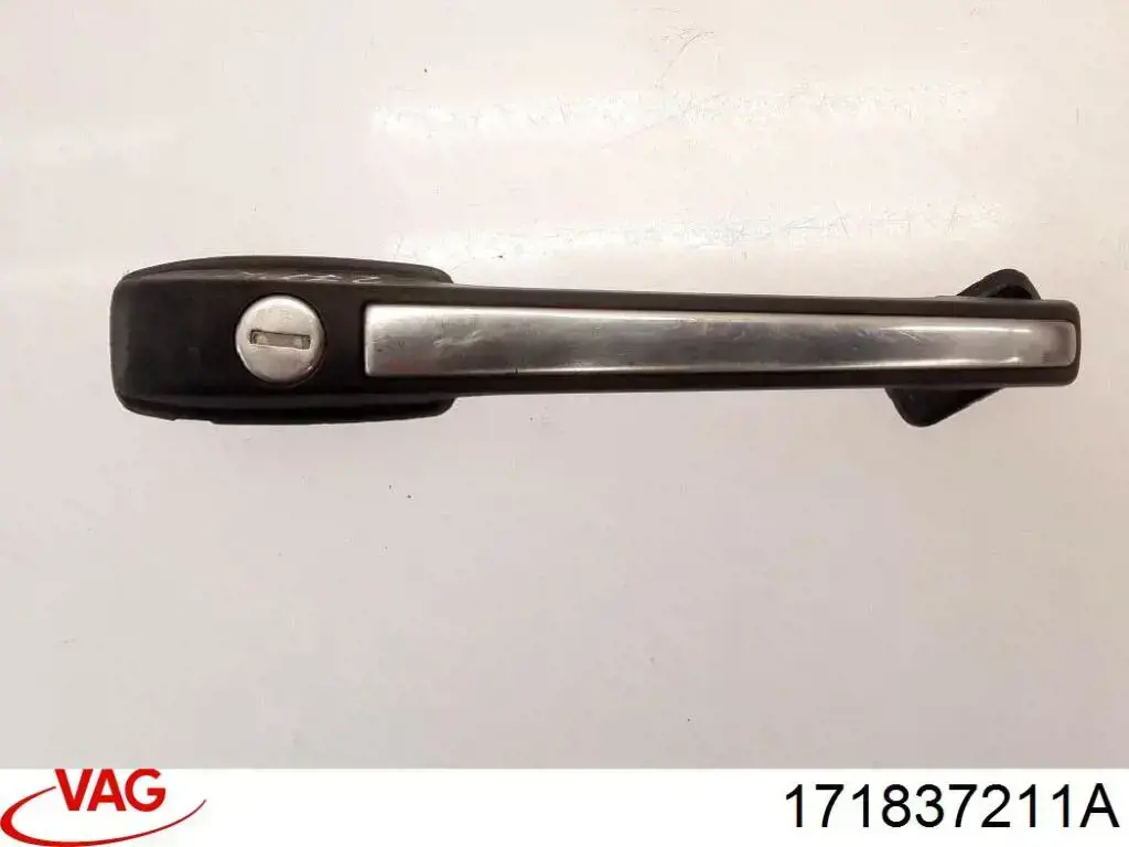 Купити 171837211A VAG 
