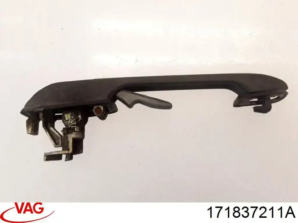 VAG 171837211A ціна, від 0.47 USD