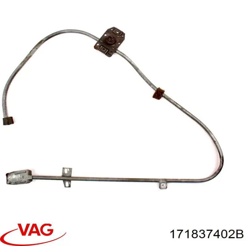 171837402B VAG Склопідйомник (механізм переміщення скла)