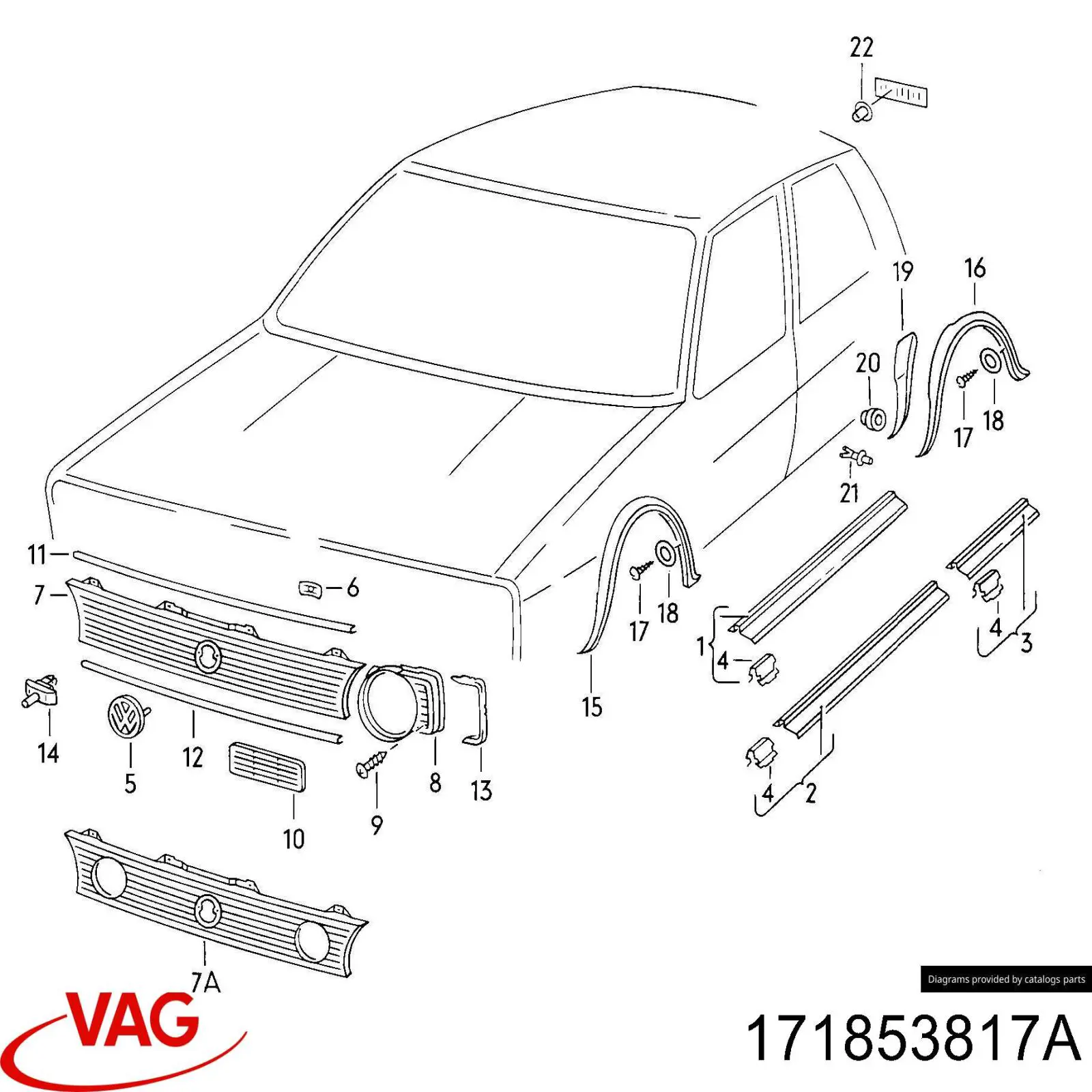9532815 Polcar 