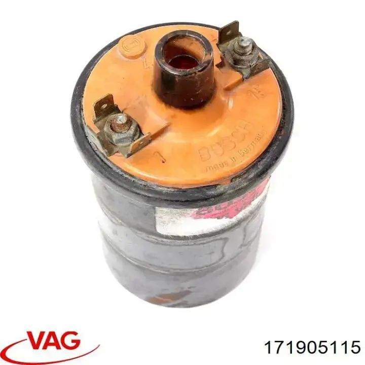 Купити 171905115 VAG Котушка запалювання