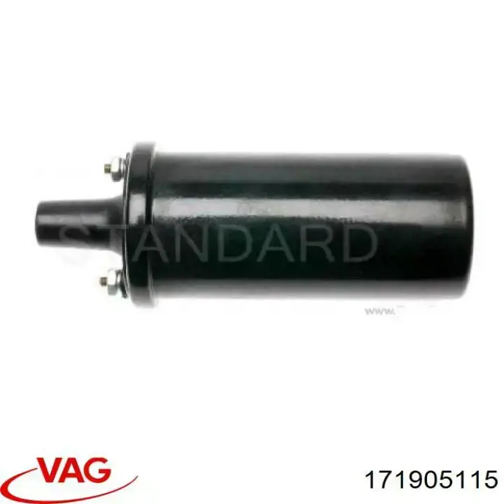 Котушка запалювання 171905115 VAG