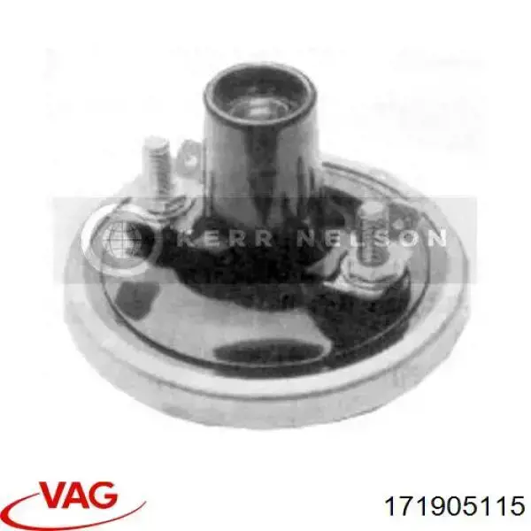 Котушка запалювання VAG 171905115 ціна, від 36.08 USD