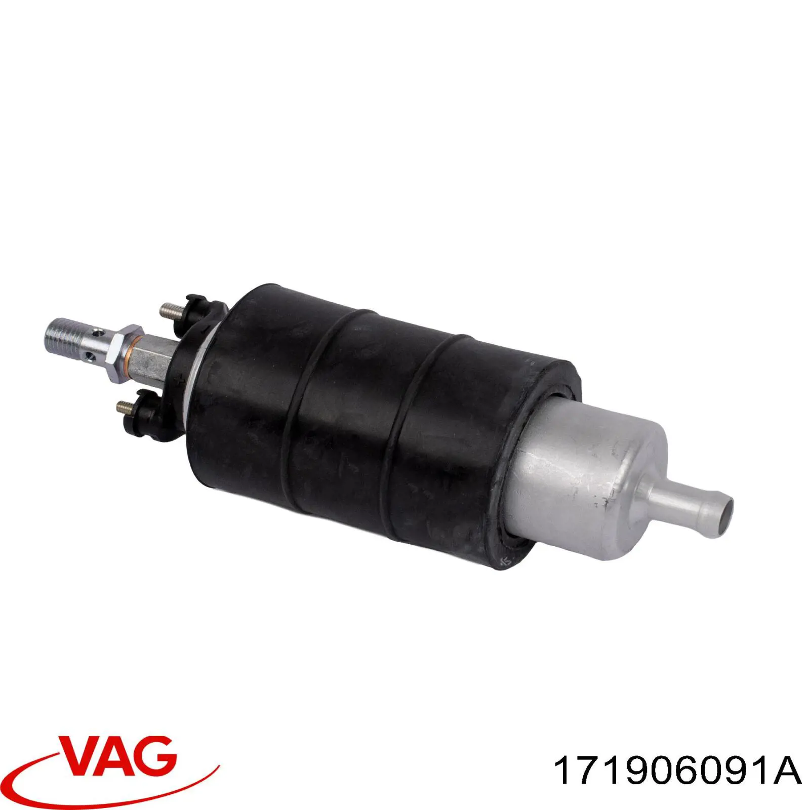 Топливный насос магистральный VAG 171906091A