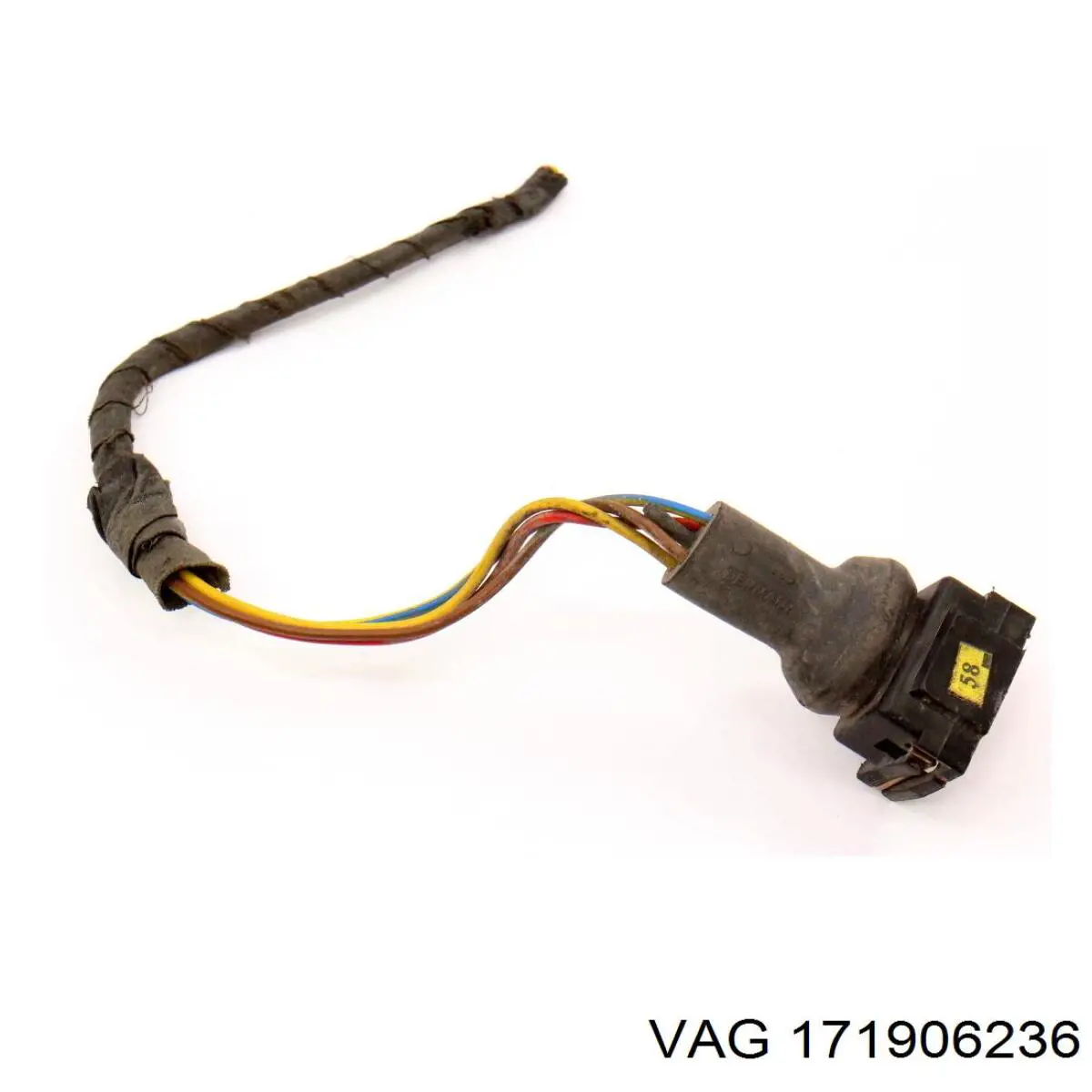  VAG 171906236 ціна, від 3.67 USD