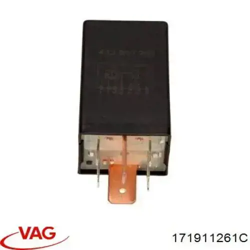 Купити 171911261C VAG Реле свічок накалу