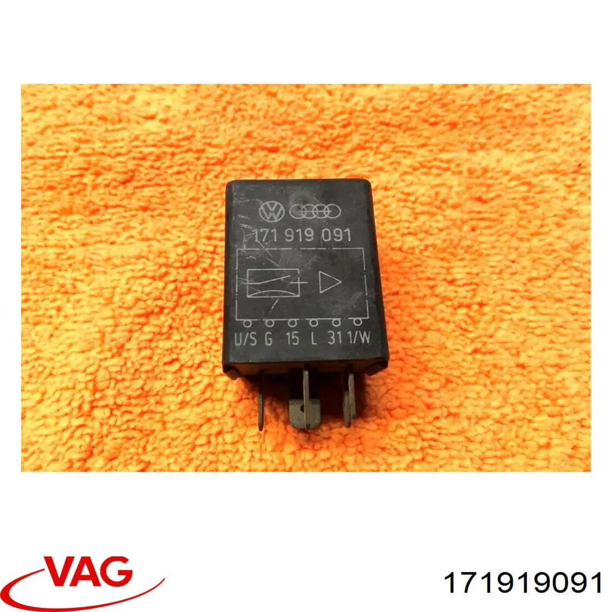  171919091 VAG