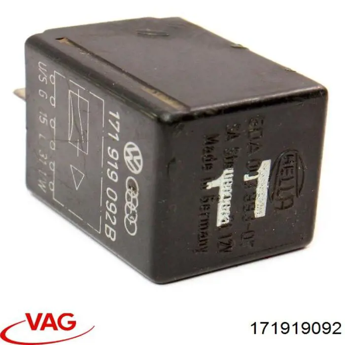 171919092 VAG 