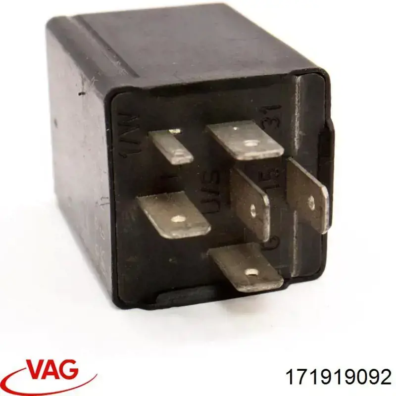 Купити 171919092 VAG 