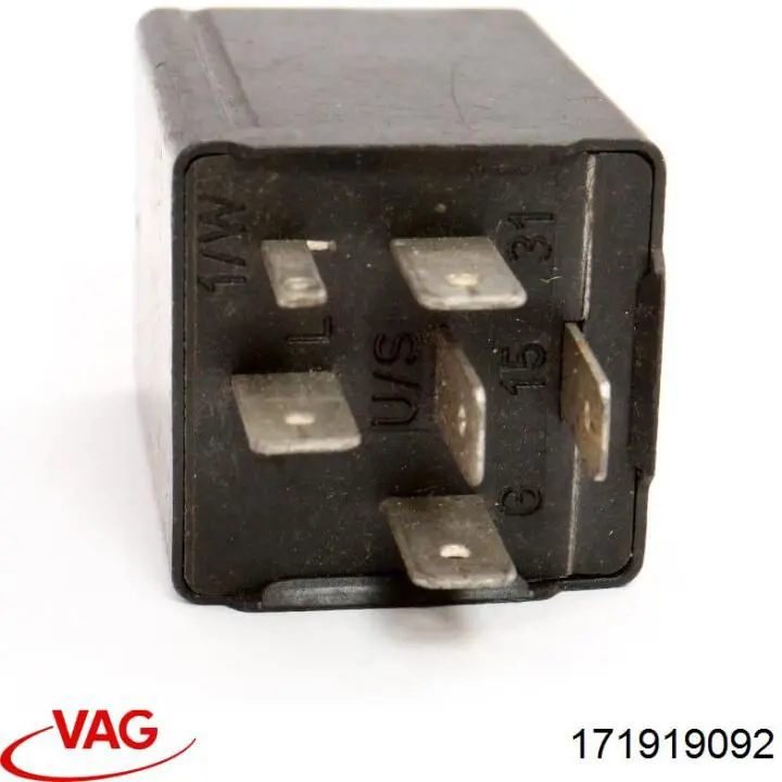  VAG 171919092 ціна, від 6.32 USD
