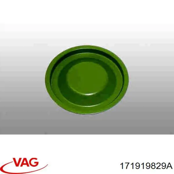 Манометри (показник тиску масла) VAG 171919829A ціна, від 4.02 USD