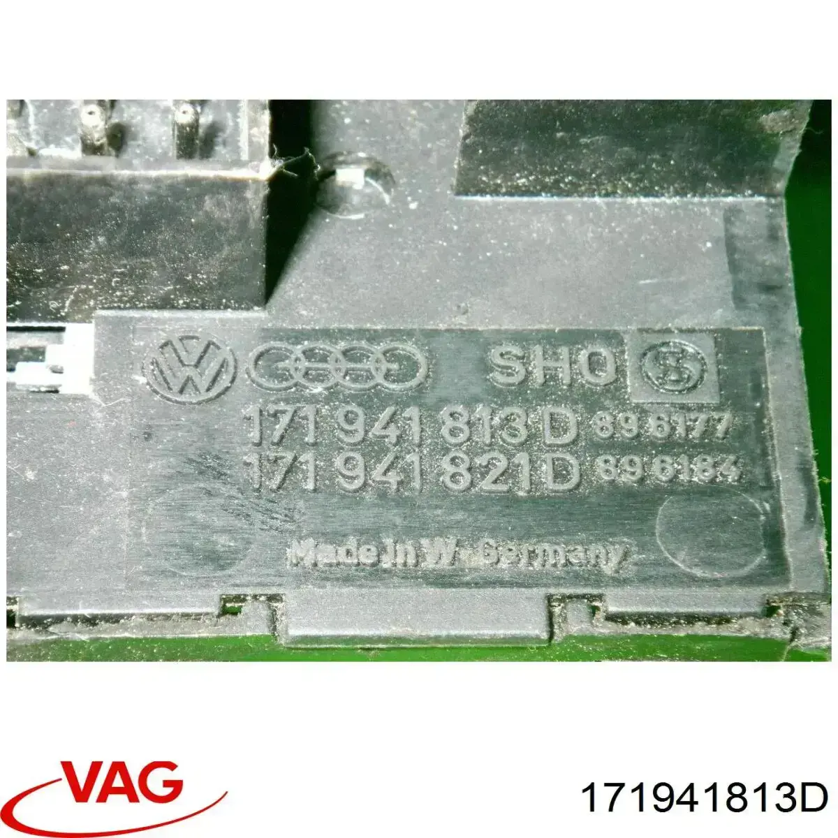  VAG 171941813D ціна, від 14.11 USD