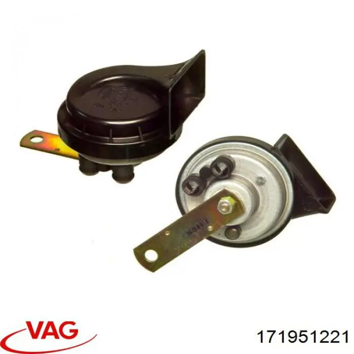 Купити 171951221 VAG Клаксон