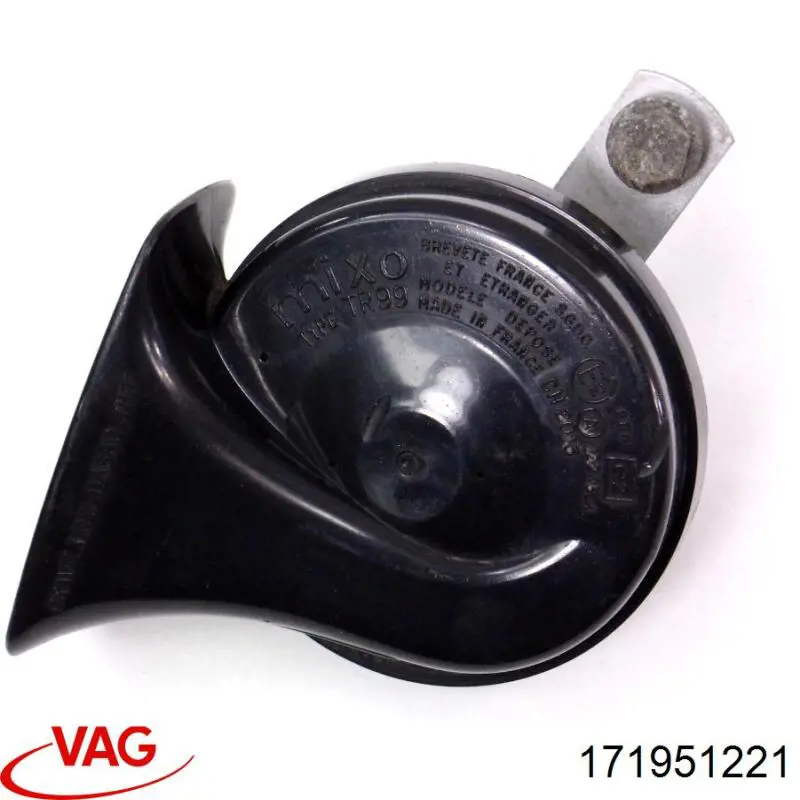 171951221 VAG Сигнали звукові