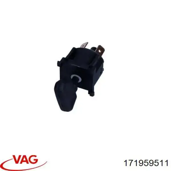 Резистор обігрівача VAG 171959511 ціна, від 3.39 USD