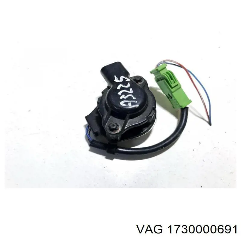  VAG 1730000691 ціна, від 19.00 USD