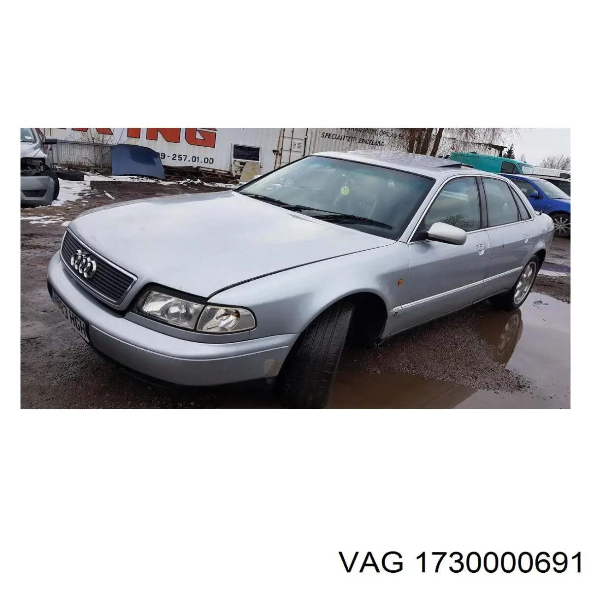  1730000691 VAG