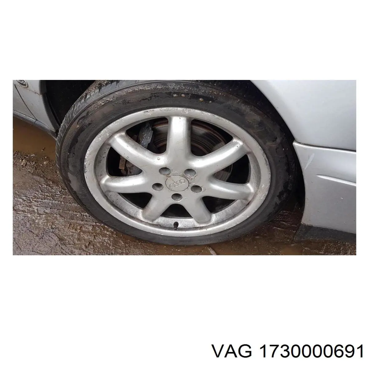 1730000691 VAG 