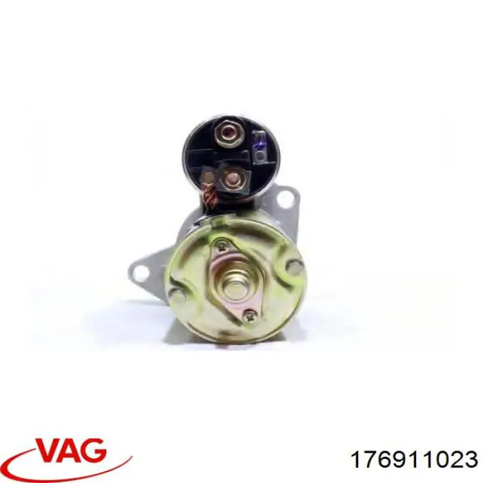 Купити 176911023 VAG Стартер