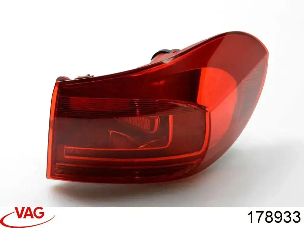 Купити 178933 VAG 
