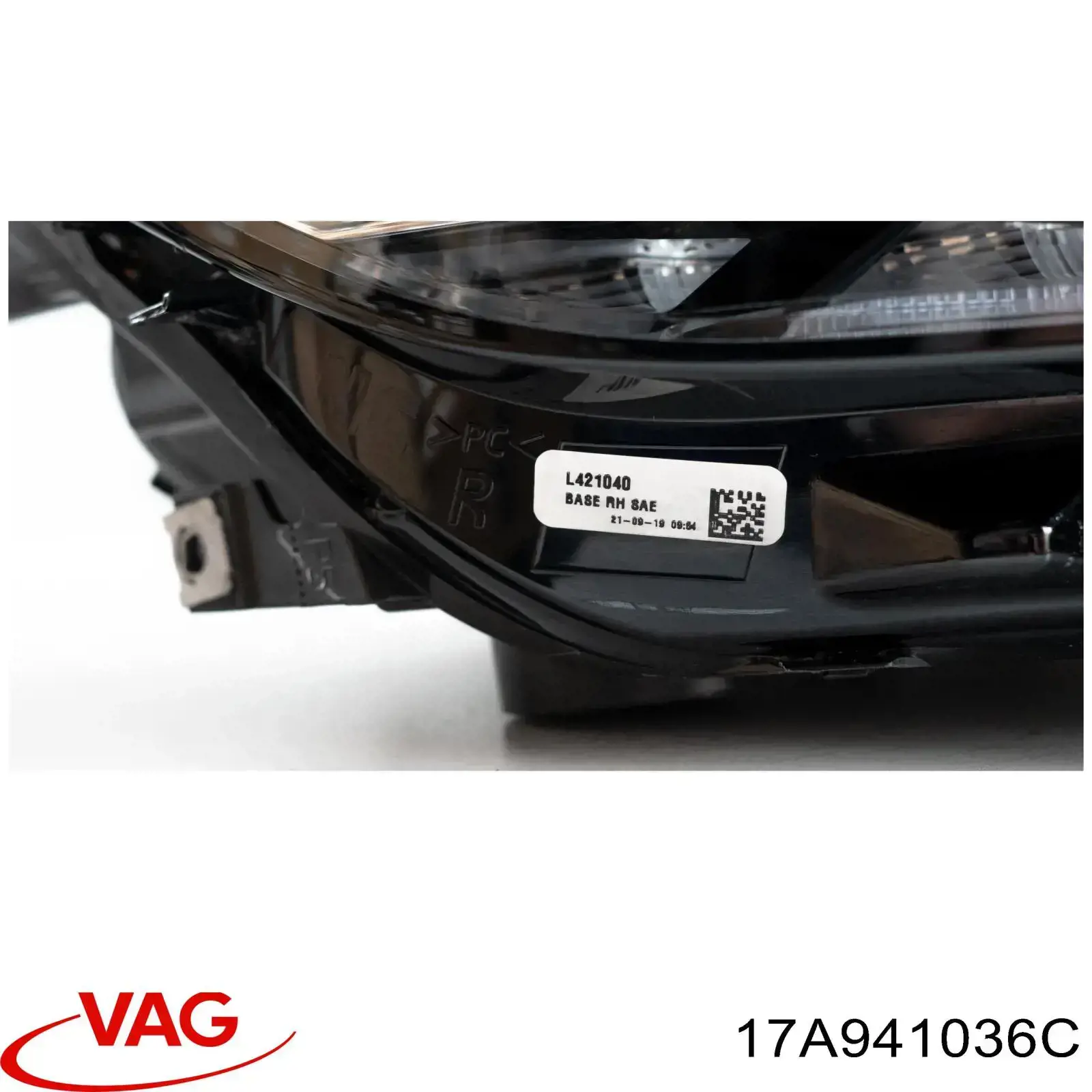  17A941036C VAG
