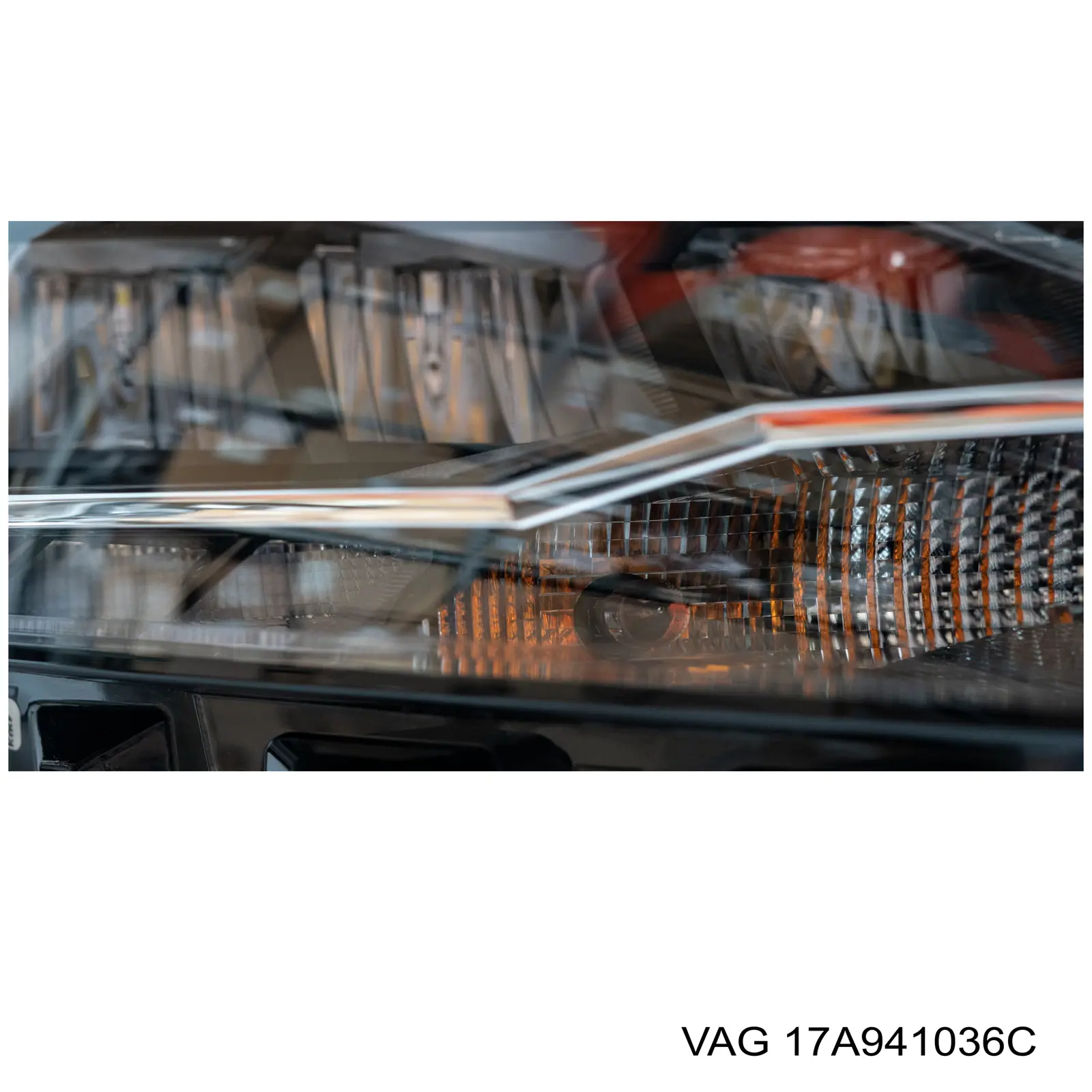  17A941036C VAG