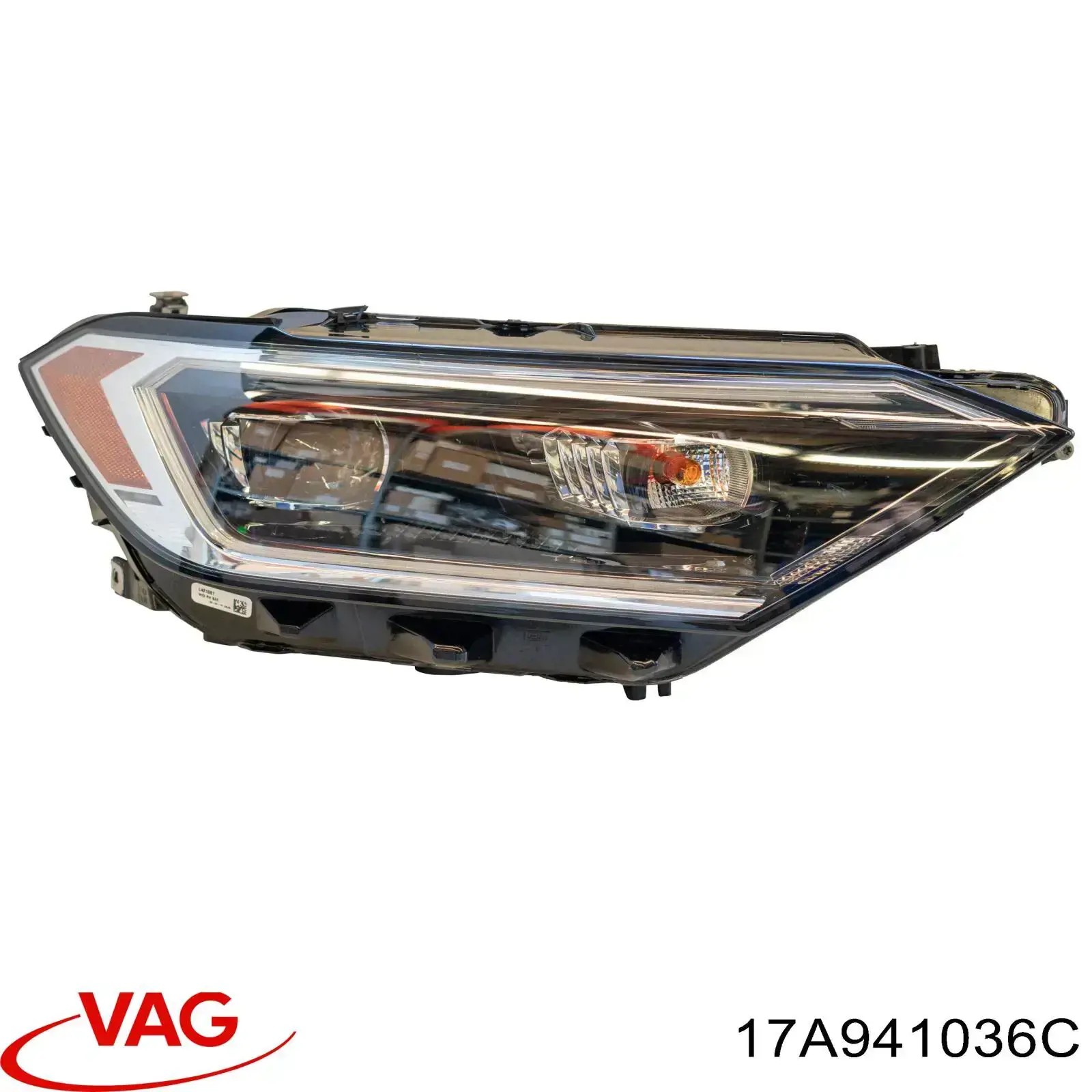 17A941036C VAG 
