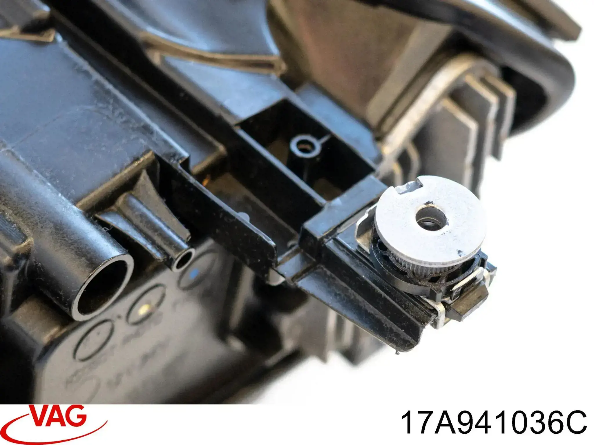  VAG 17A941036C ціна, від 607.96 USD
