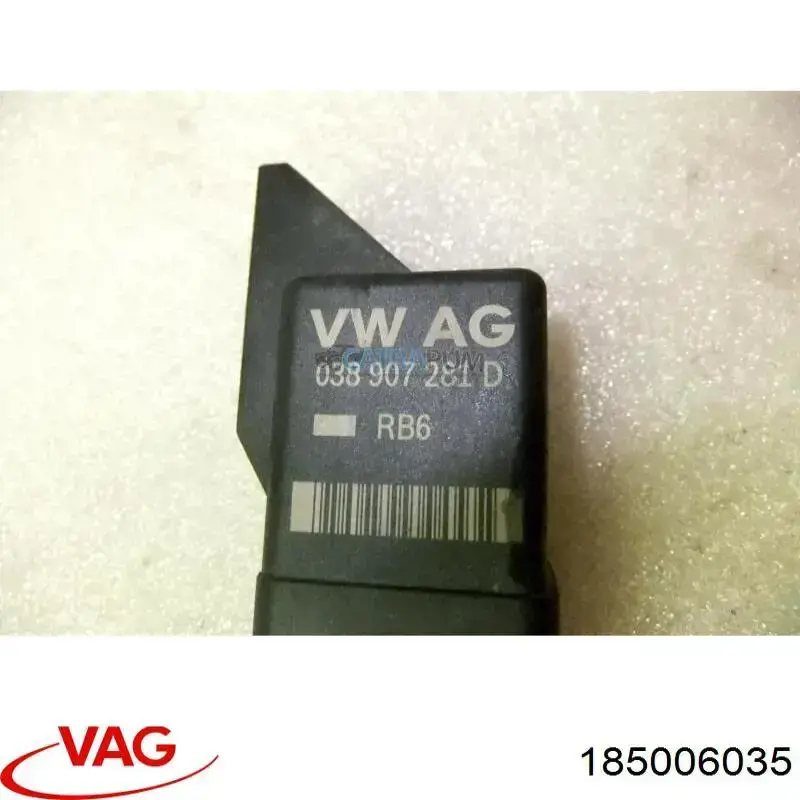 185006035 VAG 