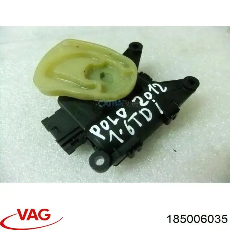  185006035 VAG