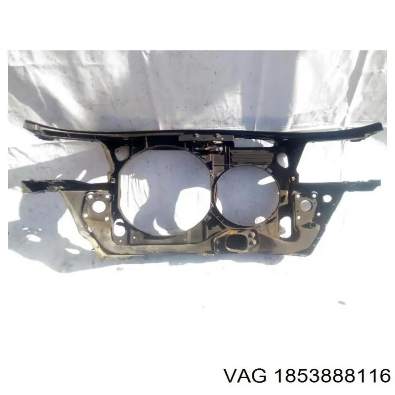  VAG 1853888116 ціна, від 34.05 USD