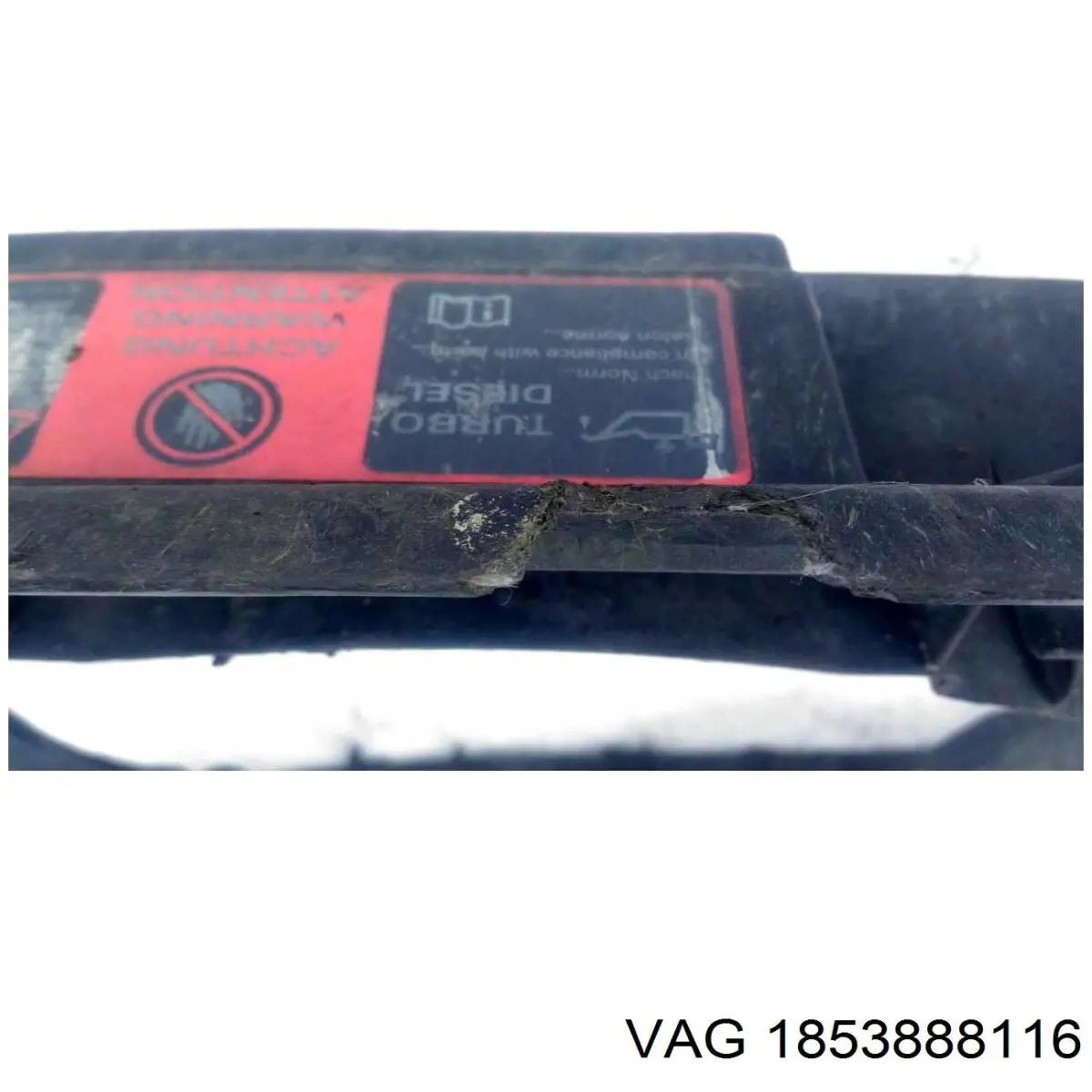 Купити 1853888116 VAG 