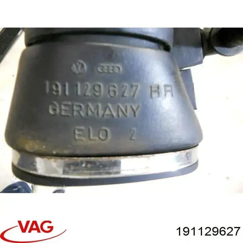  VAG 191129627 ціна, від 19.00 USD