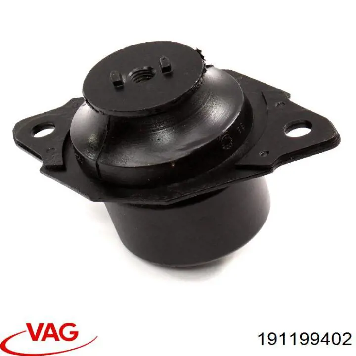Ліва подушка двигуна VAG 191199402 ціна, від 11.30 USD