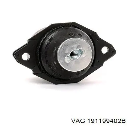 Ліва подушка двигуна VAG 191199402B ціна, від 11.08 USD
