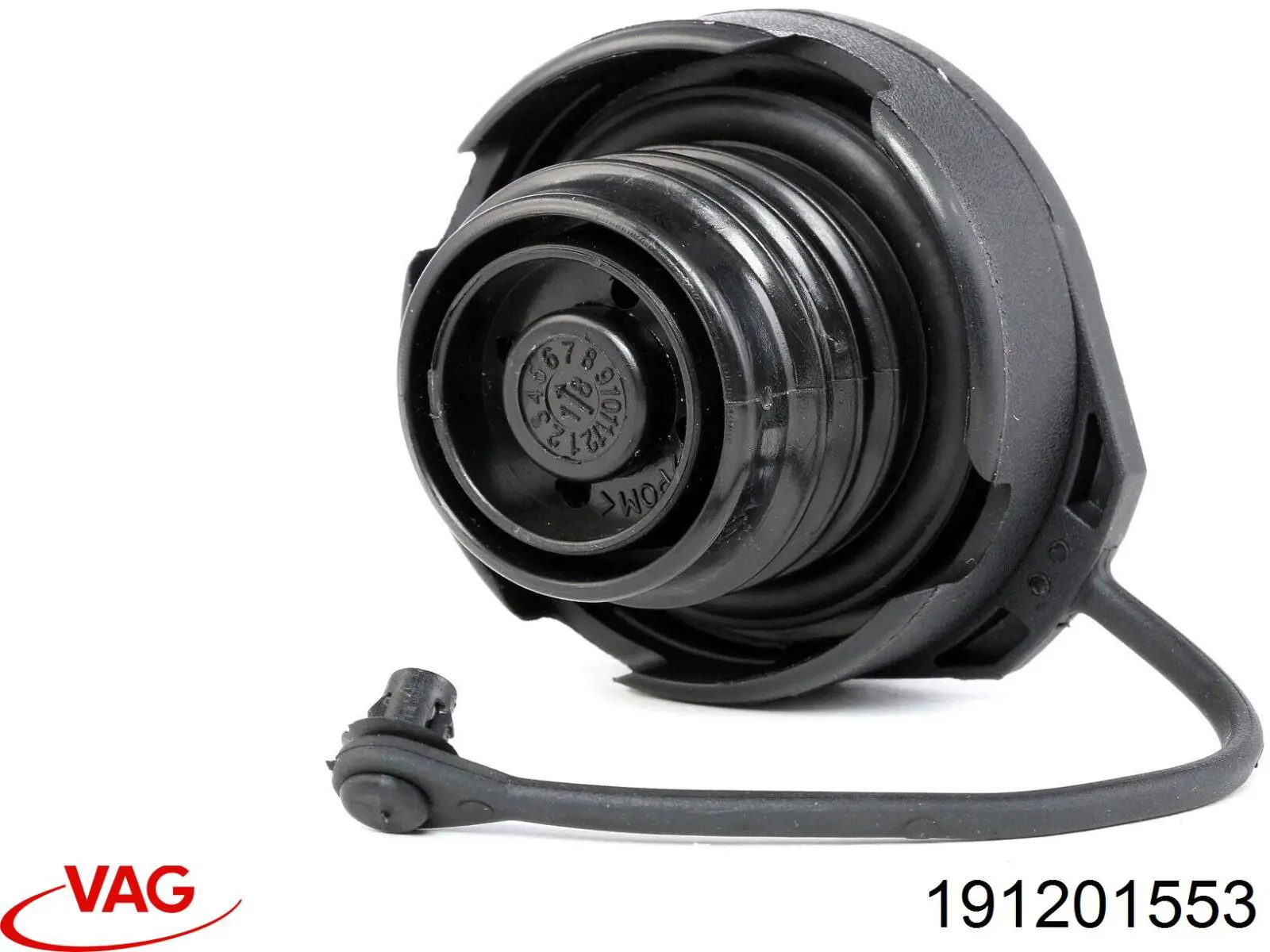  191201553 VAG