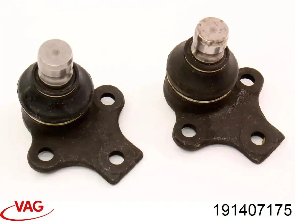  VAG 191407175
