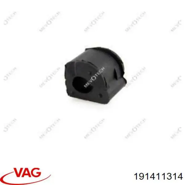 Подушка стабілізатора VAG 191411314 ціна, від 1.12 USD